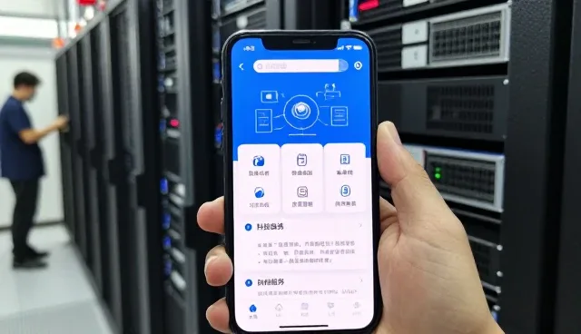 冠县宝德工艺葫芦有限公司打造智能化API接口开发方案